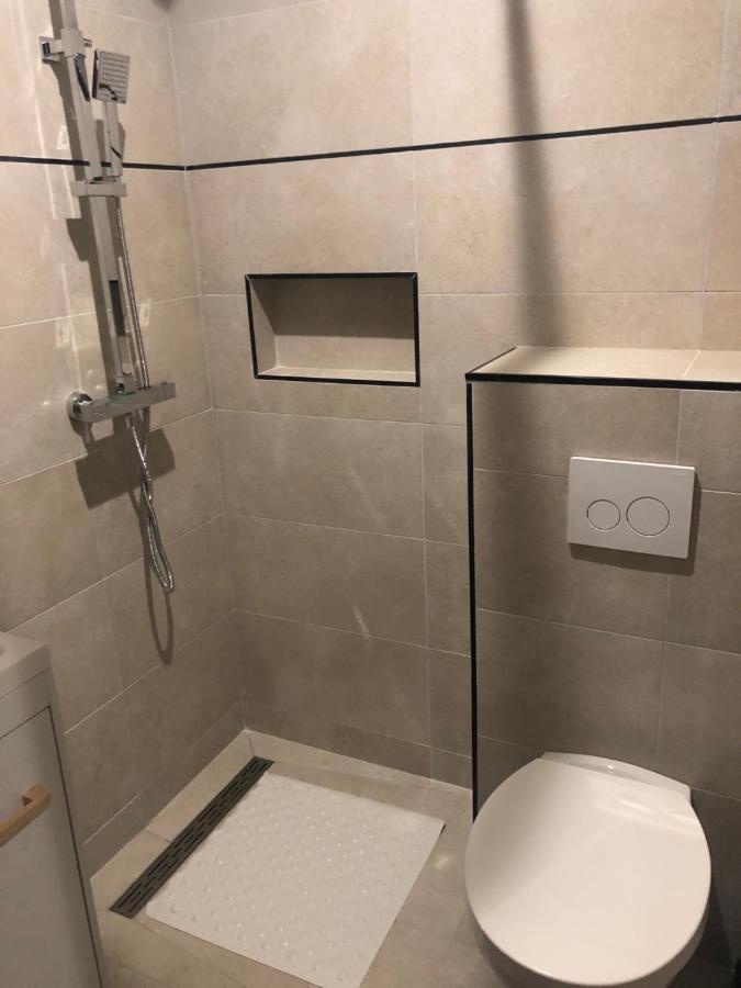 Appartement Avec Spa-Avril A Sept-Camargue 4 Personnes แซงต์-โลรองต์-เดกูซ ภายนอก รูปภาพ