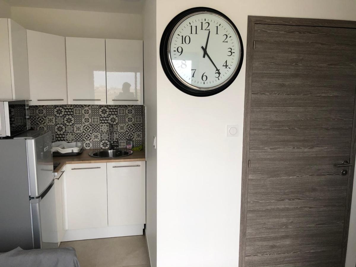 Appartement Avec Spa-Avril A Sept-Camargue 4 Personnes แซงต์-โลรองต์-เดกูซ ภายนอก รูปภาพ