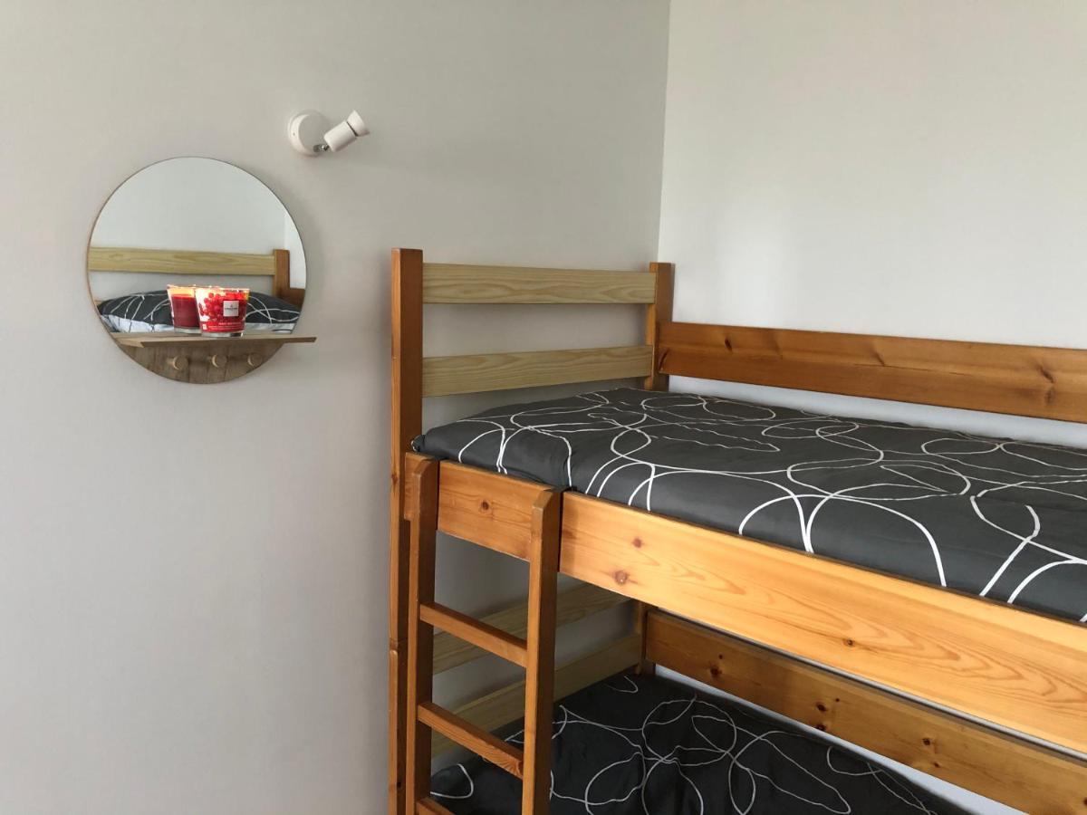 Appartement Avec Spa-Avril A Sept-Camargue 4 Personnes แซงต์-โลรองต์-เดกูซ ภายนอก รูปภาพ