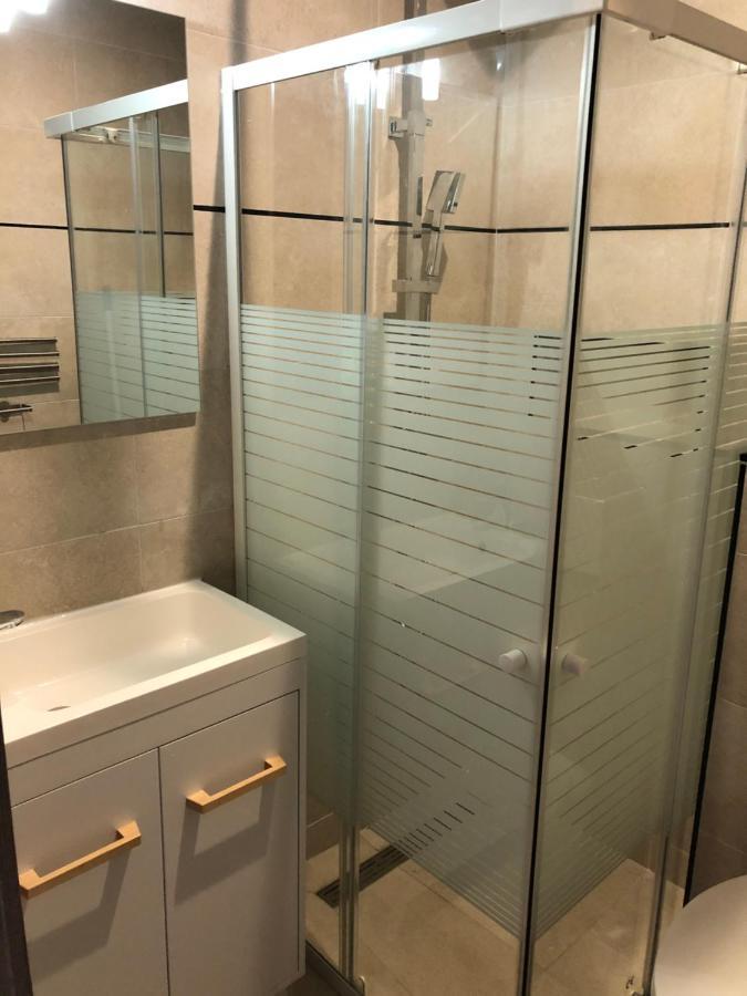Appartement Avec Spa-Avril A Sept-Camargue 4 Personnes แซงต์-โลรองต์-เดกูซ ภายนอก รูปภาพ