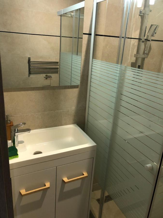 Appartement Avec Spa-Avril A Sept-Camargue 4 Personnes แซงต์-โลรองต์-เดกูซ ภายนอก รูปภาพ